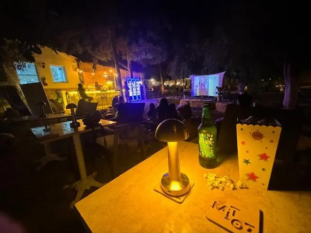 Mitoz Hotel Datca