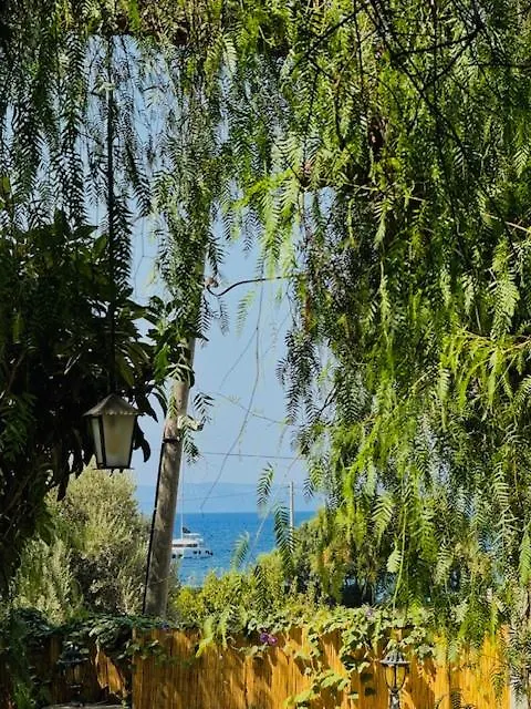 Mitoz Hotel Datca