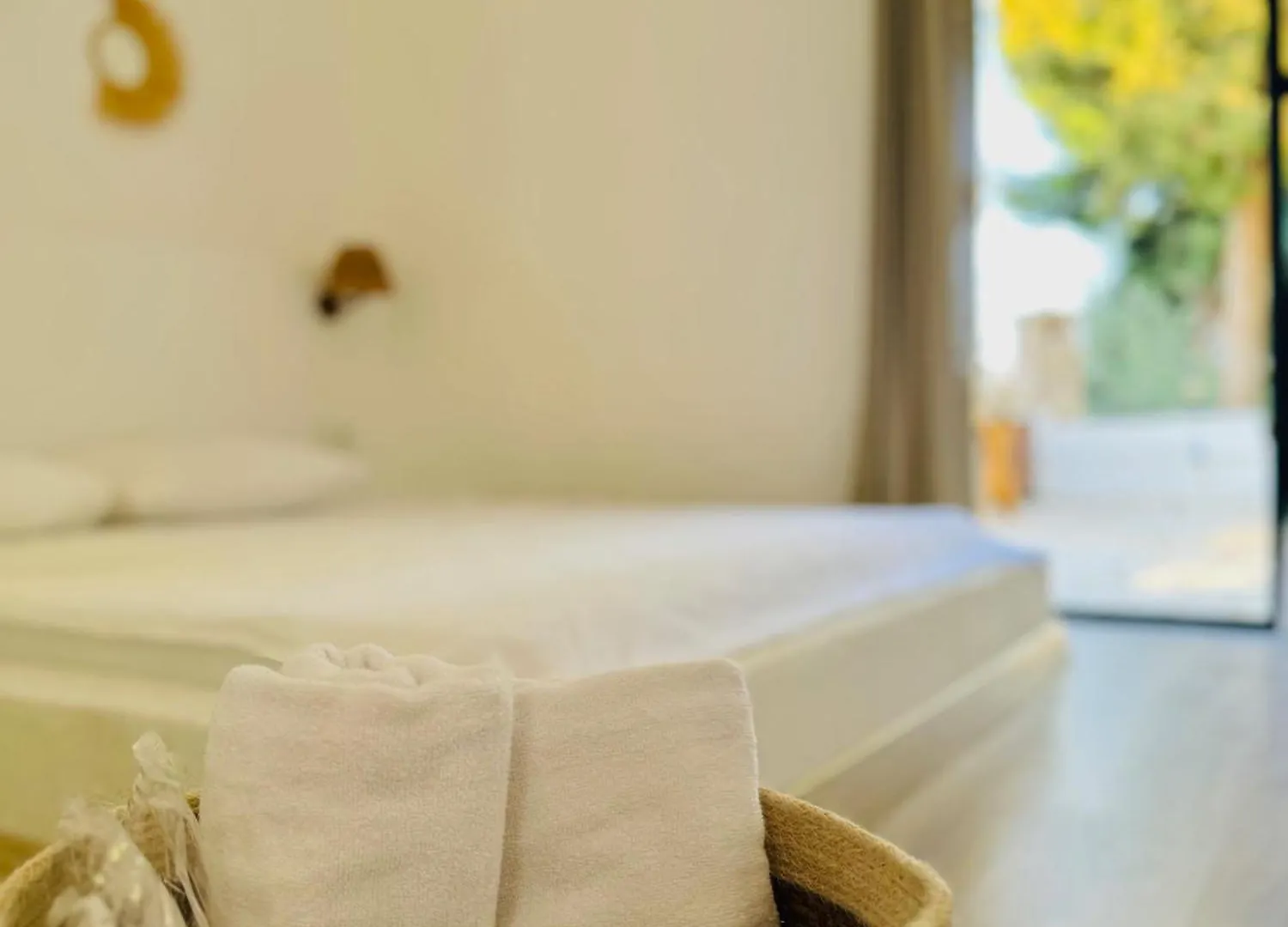 Mitoz Hotel Datca