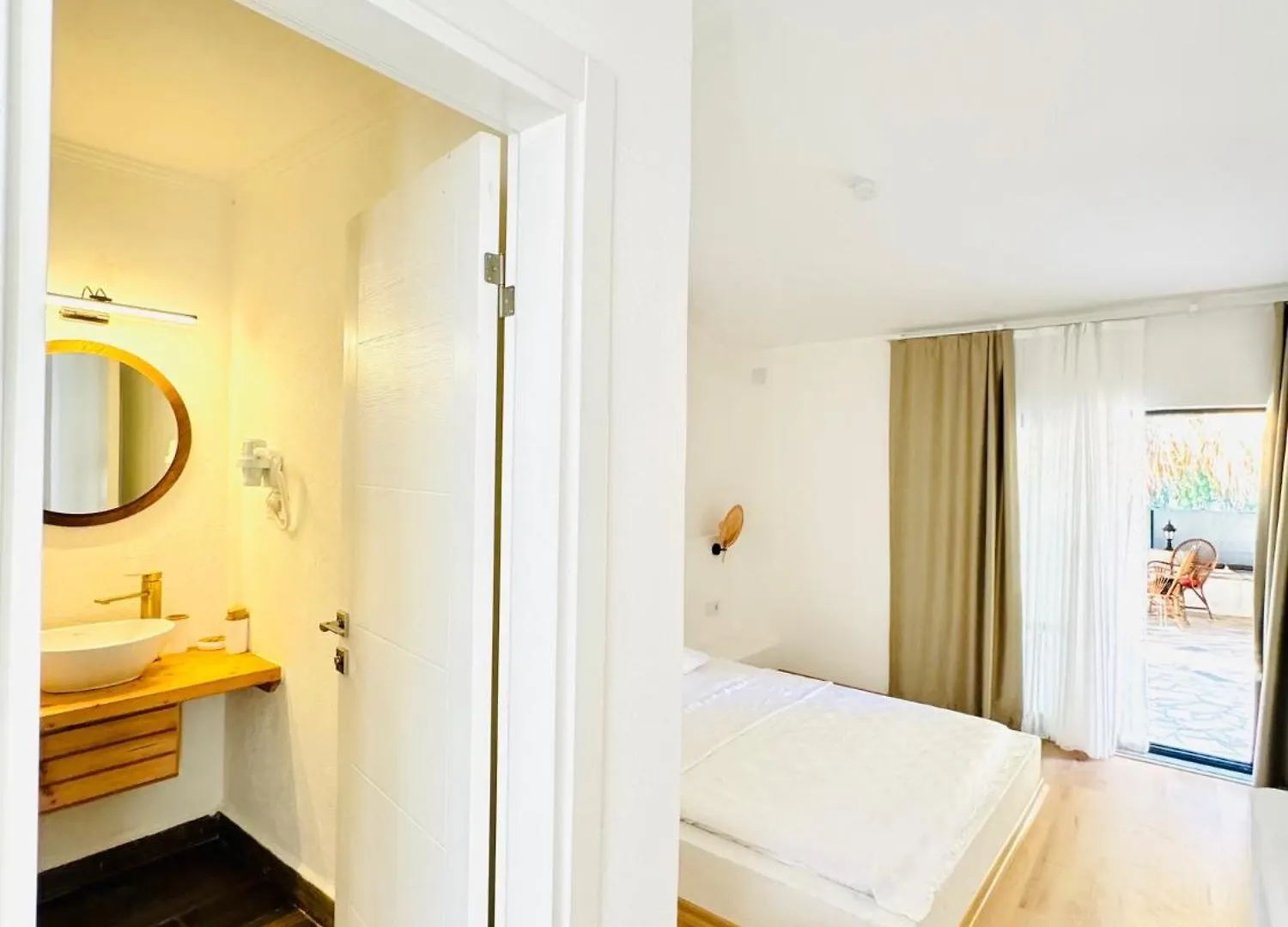 Mitoz Hotel Datca