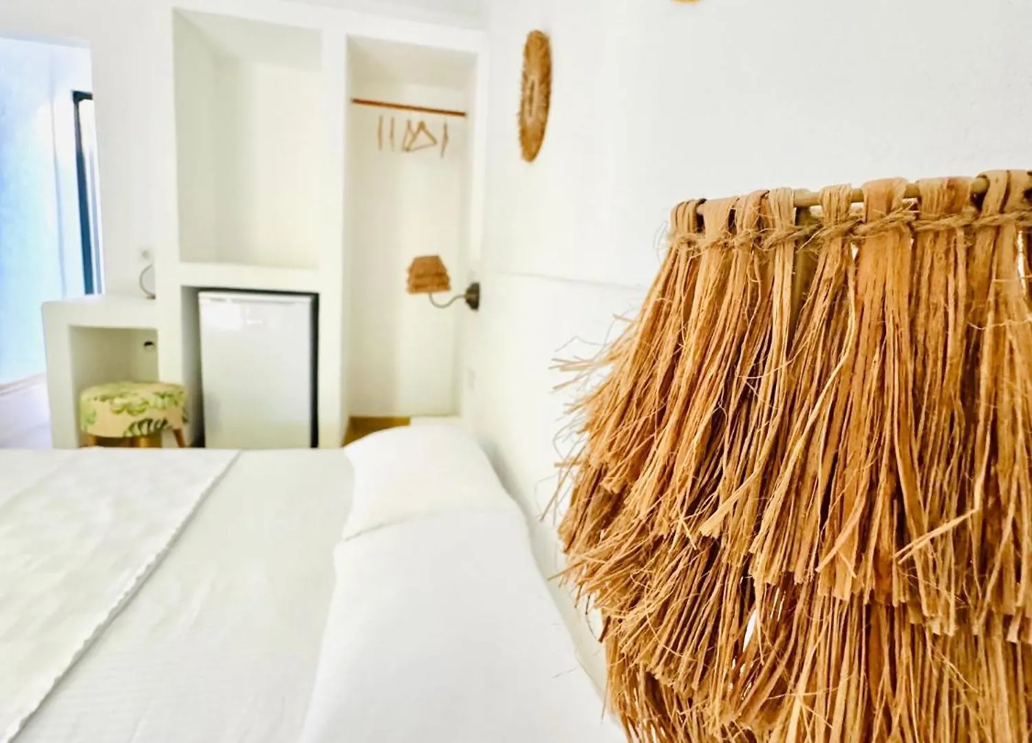 Mitoz Hotel Datca