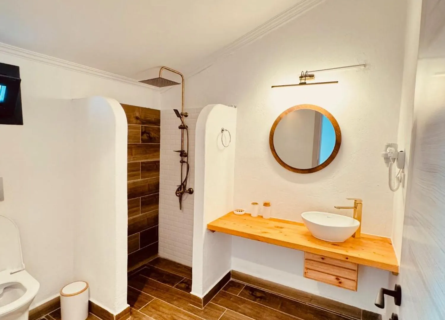 Mitoz Hotel Datca