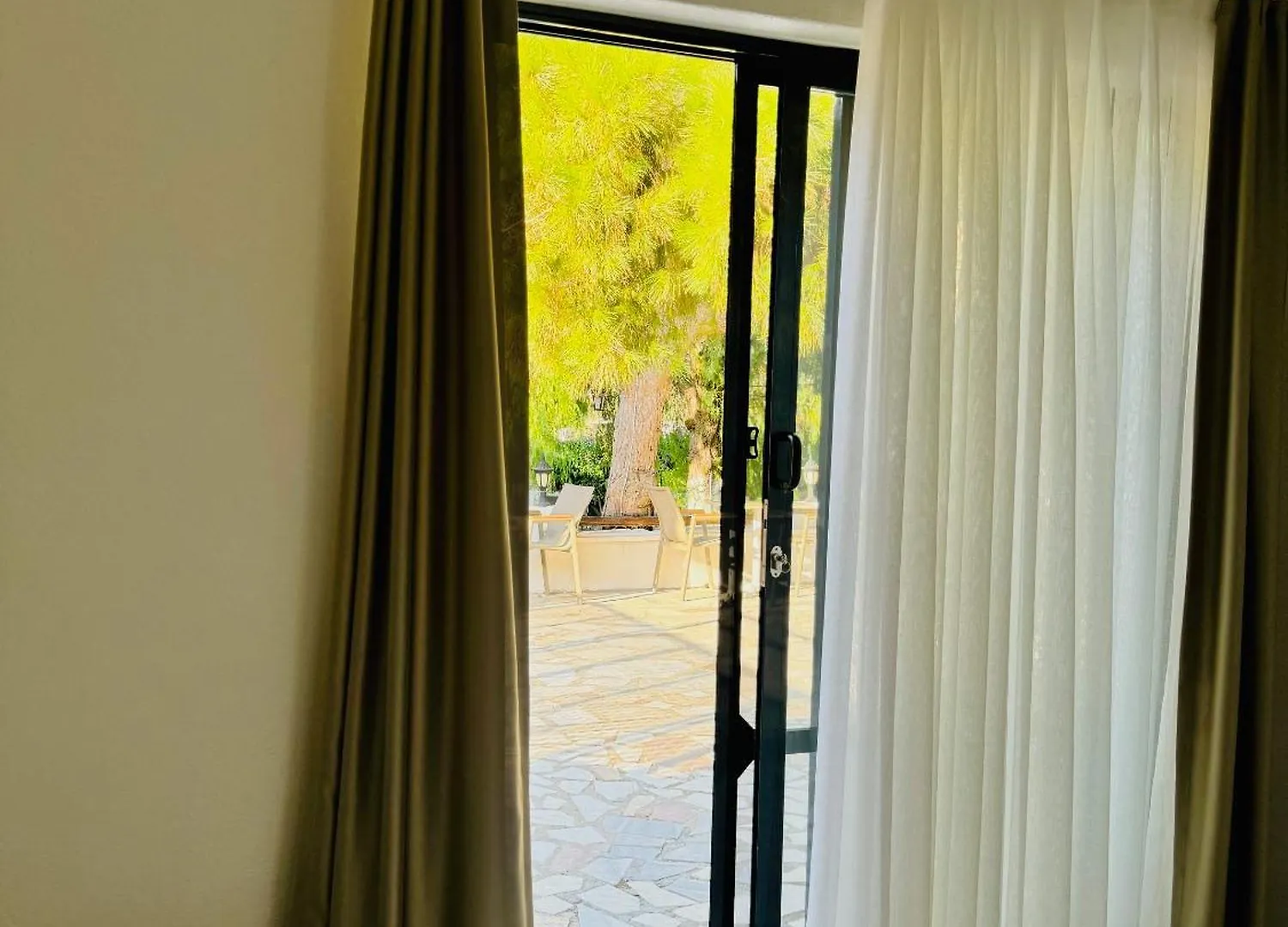 Mitoz Hotel Datca Turkey