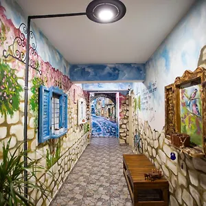 3* Hotel Zephyros