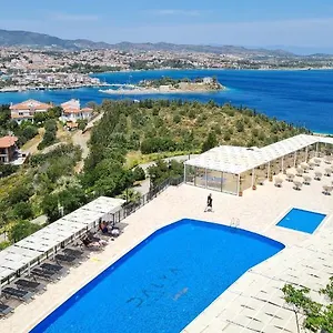 4* Hotel Dalya Aqua &