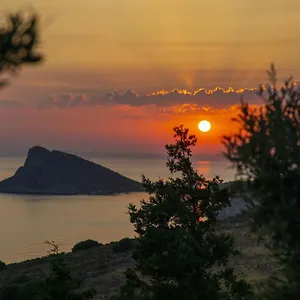  Couette-café Goknar Knidos Nature (adults Only)