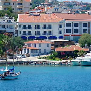 Sapphire Hotel