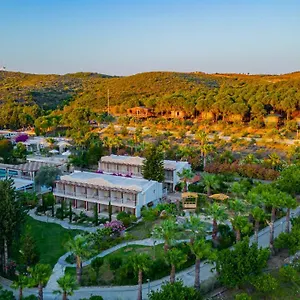 Kairos Valley Health & Nature Datça