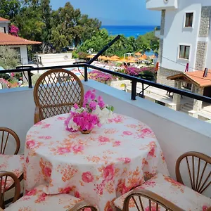 2* Appart hôtel Kaya