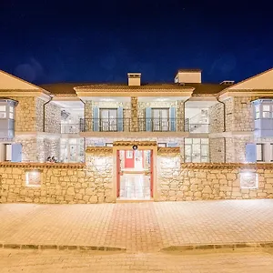 Bademli Hotel