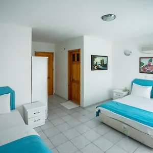 Bora Hotel