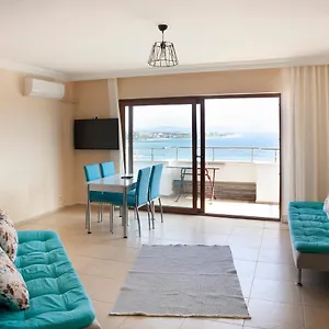 3* Appart hôtel Beyaz Evleri